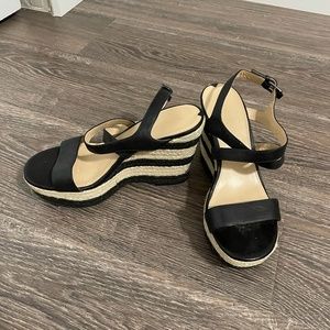 New Via Spiga Wedge